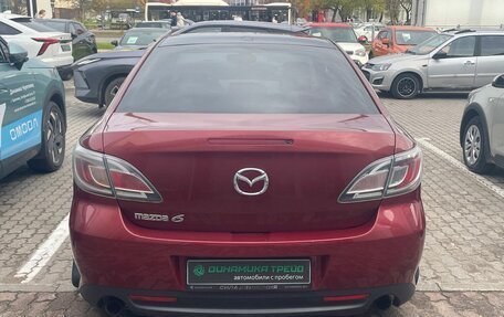Mazda 6, 2010 год, 786 000 рублей, 7 фотография