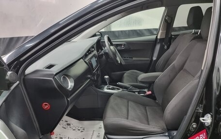 Toyota Auris II, 2013 год, 800 000 рублей, 9 фотография