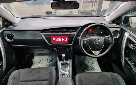 Toyota Auris II, 2013 год, 800 000 рублей, 8 фотография