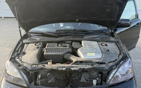 Lexus RX II рестайлинг, 2006 год, 1 000 000 рублей, 5 фотография