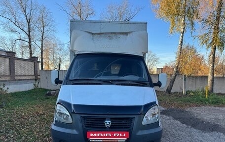 ГАЗ 3110 «Волга», 2005 год, 195 000 рублей, 3 фотография