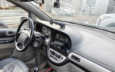 Chevrolet Rezzo, 2008 год, 222 000 рублей, 2 фотография
