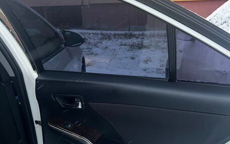 Toyota Camry, 2018 год, 2 200 000 рублей, 14 фотография