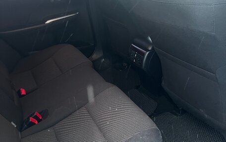 Toyota Camry, 2018 год, 2 200 000 рублей, 17 фотография