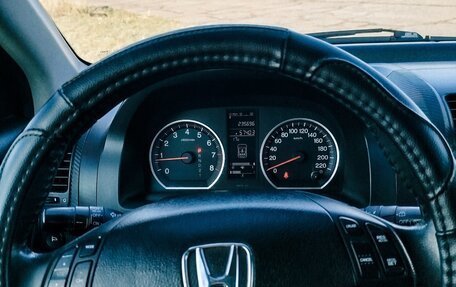 Honda CR-V III рестайлинг, 2008 год, 1 270 000 рублей, 5 фотография