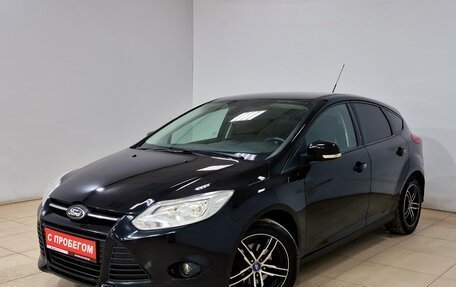Ford Focus III, 2013 год, 800 000 рублей, 4 фотография
