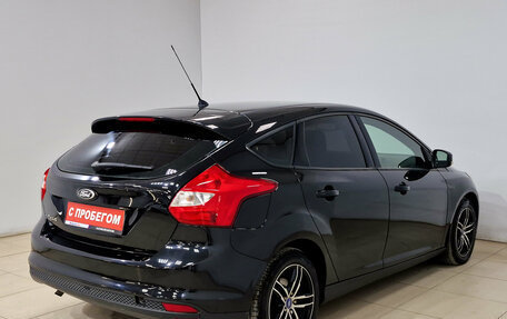 Ford Focus III, 2013 год, 800 000 рублей, 7 фотография