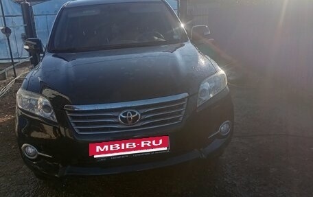 Toyota RAV4, 2012 год, 1 500 000 рублей, 2 фотография