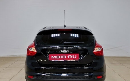 Ford Focus III, 2013 год, 800 000 рублей, 8 фотография