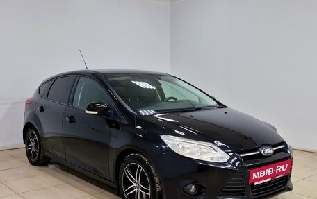 Ford Focus III, 2013 год, 800 000 рублей, 6 фотография