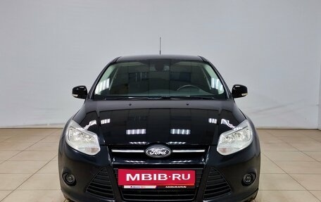 Ford Focus III, 2013 год, 800 000 рублей, 5 фотография