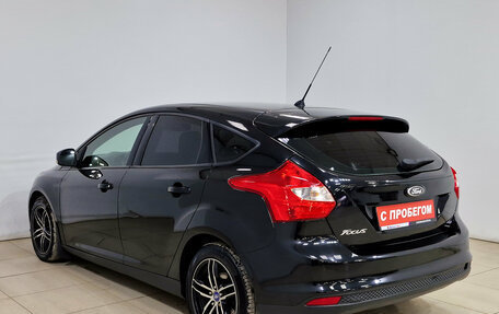 Ford Focus III, 2013 год, 800 000 рублей, 9 фотография