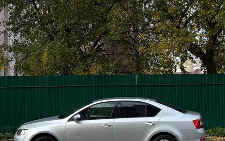 Skoda Octavia, 2013 год, 630 000 рублей, 2 фотография