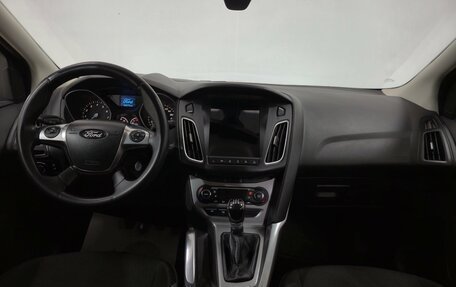 Ford Focus III, 2013 год, 800 000 рублей, 13 фотография