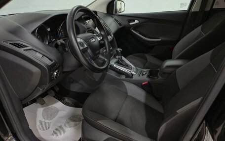 Ford Focus III, 2013 год, 800 000 рублей, 12 фотография