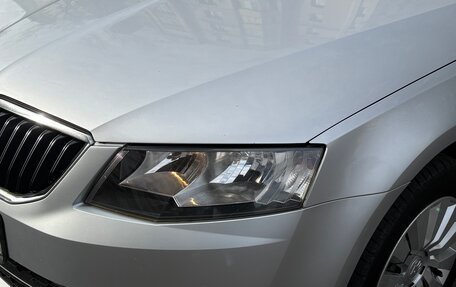 Skoda Octavia, 2013 год, 630 000 рублей, 7 фотография