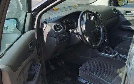 Ford Focus II рестайлинг, 2006 год, 450 000 рублей, 5 фотография