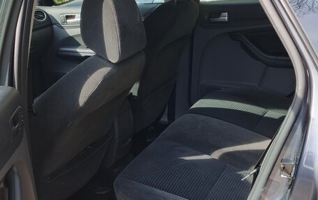 Ford Focus II рестайлинг, 2006 год, 450 000 рублей, 4 фотография