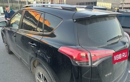 Toyota RAV4, 2018 год, 2 750 000 рублей, 3 фотография