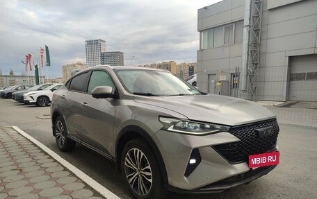 Haval F7x I, 2023 год, 2 150 000 рублей, 2 фотография