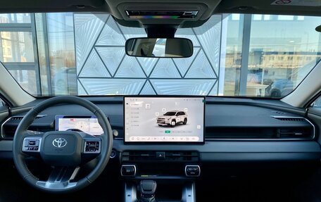 Toyota RAV4, 2026 год, 4 750 000 рублей, 16 фотография
