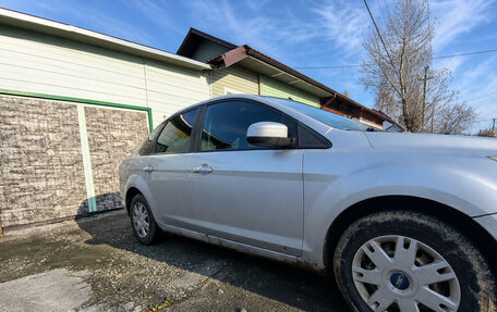 Ford Focus II рестайлинг, 2010 год, 280 000 рублей, 3 фотография