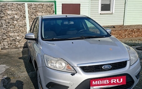 Ford Focus II рестайлинг, 2010 год, 280 000 рублей, 2 фотография