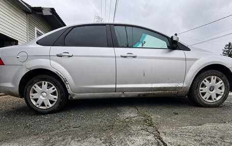 Ford Focus II рестайлинг, 2010 год, 280 000 рублей, 4 фотография
