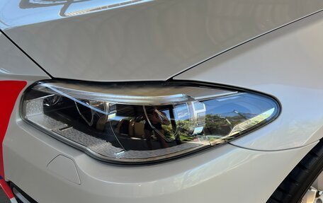 BMW 5 серия, 2016 год, 2 730 000 рублей, 9 фотография