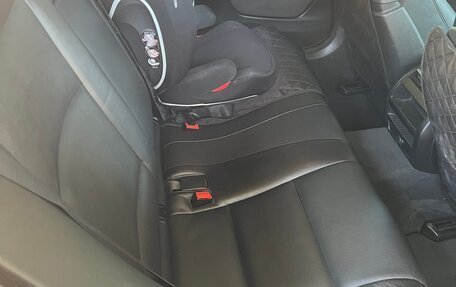 BMW 5 серия, 2016 год, 2 730 000 рублей, 14 фотография