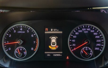 KIA K5, 2021 год, 2 378 000 рублей, 9 фотография