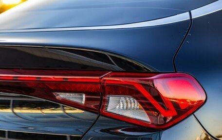 KIA K5, 2021 год, 2 378 000 рублей, 12 фотография