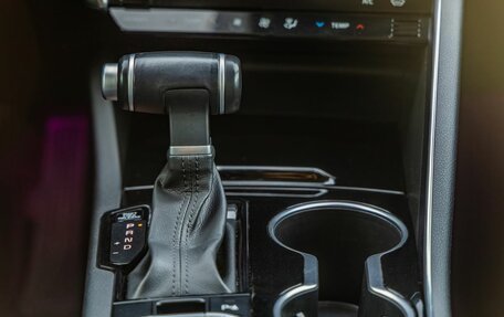 KIA K5, 2021 год, 2 378 000 рублей, 21 фотография