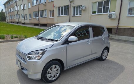 Daihatsu Mira e:S II, 2020 год, 900 000 рублей, 5 фотография