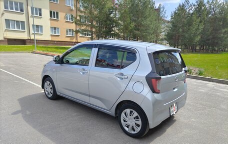 Daihatsu Mira e:S II, 2020 год, 900 000 рублей, 7 фотография