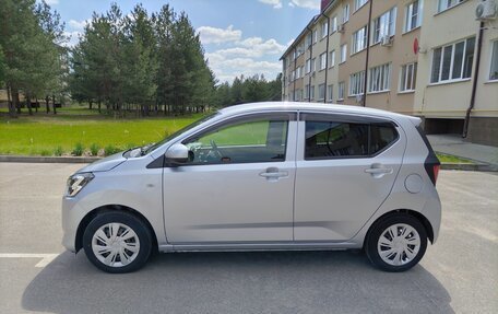 Daihatsu Mira e:S II, 2020 год, 900 000 рублей, 6 фотография
