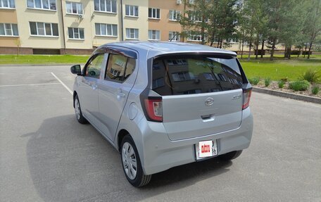 Daihatsu Mira e:S II, 2020 год, 900 000 рублей, 8 фотография
