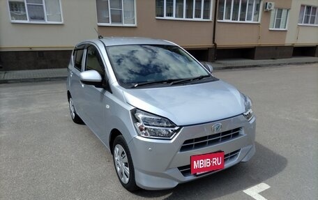 Daihatsu Mira e:S II, 2020 год, 900 000 рублей, 2 фотография