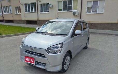 Daihatsu Mira e:S II, 2020 год, 900 000 рублей, 4 фотография