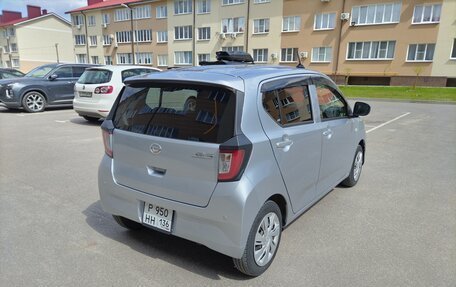 Daihatsu Mira e:S II, 2020 год, 900 000 рублей, 9 фотография