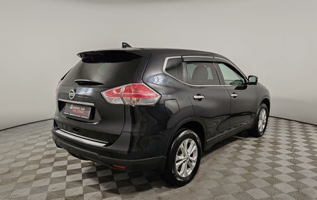 Nissan X-Trail, 2018 год, 1 849 000 рублей, 5 фотография