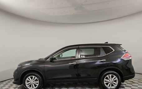 Nissan X-Trail, 2018 год, 1 849 000 рублей, 8 фотография