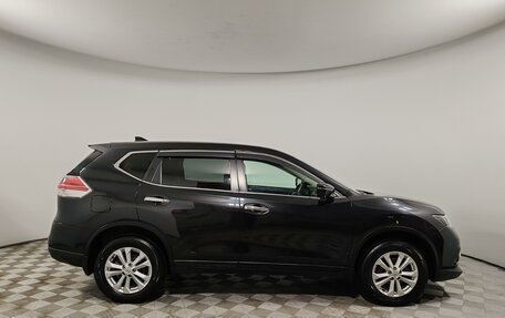 Nissan X-Trail, 2018 год, 1 849 000 рублей, 4 фотография