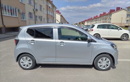 Daihatsu Mira e:S II, 2020 год, 900 000 рублей, 10 фотография