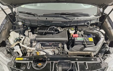 Nissan X-Trail, 2018 год, 1 849 000 рублей, 9 фотография