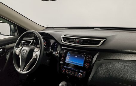 Nissan X-Trail, 2018 год, 1 849 000 рублей, 11 фотография