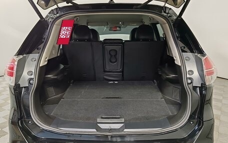 Nissan X-Trail, 2018 год, 1 849 000 рублей, 10 фотография