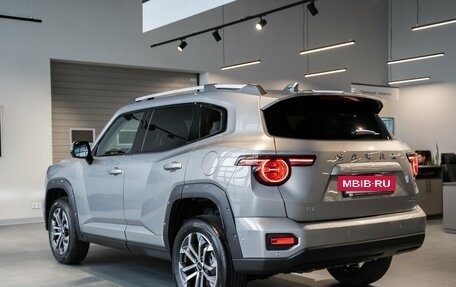 Haval H7, 2026 год, 4 199 000 рублей, 7 фотография