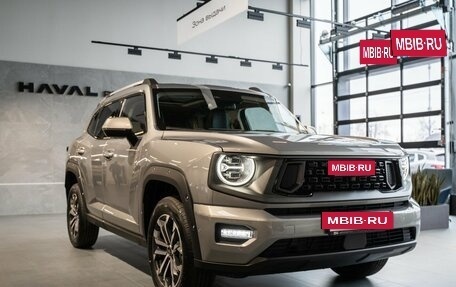 Haval H7, 2026 год, 4 199 000 рублей, 3 фотография