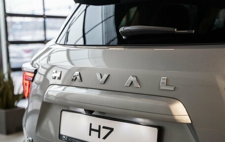 Haval H7, 2026 год, 4 199 000 рублей, 18 фотография